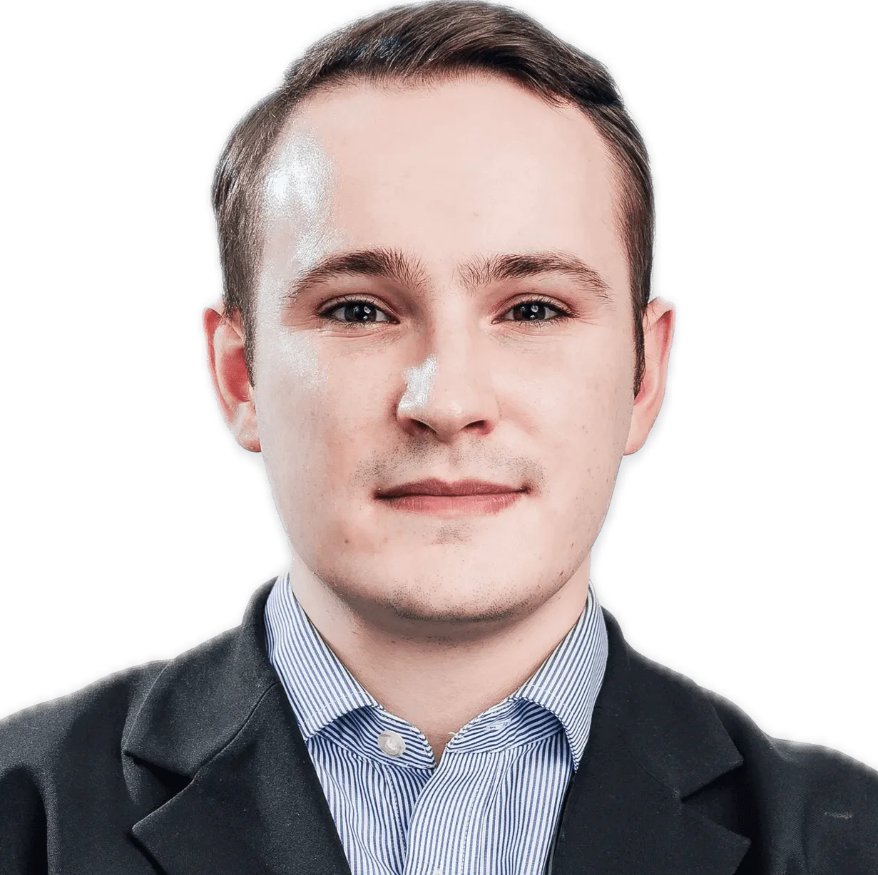 Elliott Jones, Product Customer Success Manager at TXOne Networks