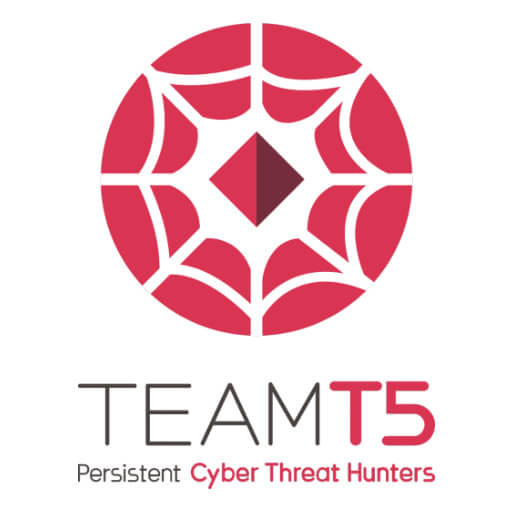 TeamT5 Logo